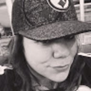 Meet your Posher, Patricia